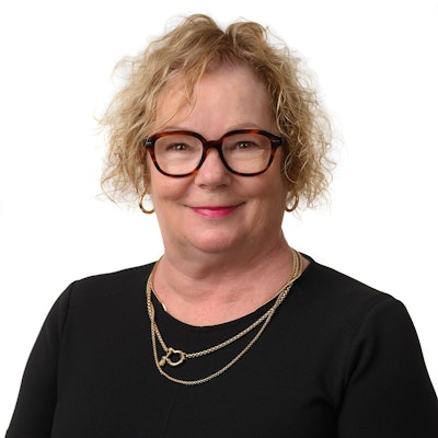 Sharon Gallant