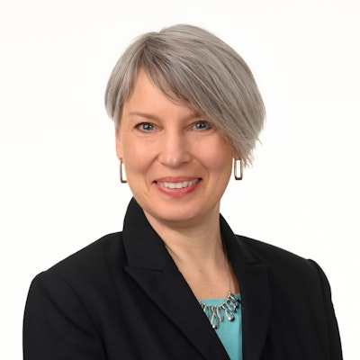 Cheryl Young