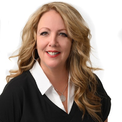 Connie Bernard