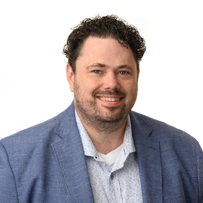 Danny Whalen