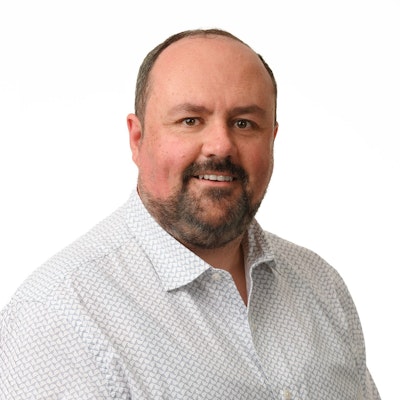 David Mercer