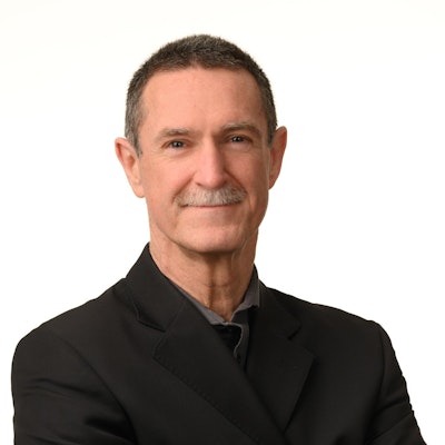 Joe MacDonald
