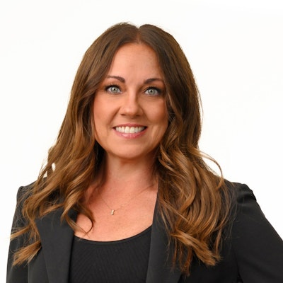 Krista Ahern