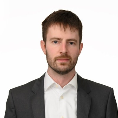 Kristian Murphy