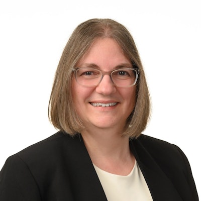 Margo Noseworthy