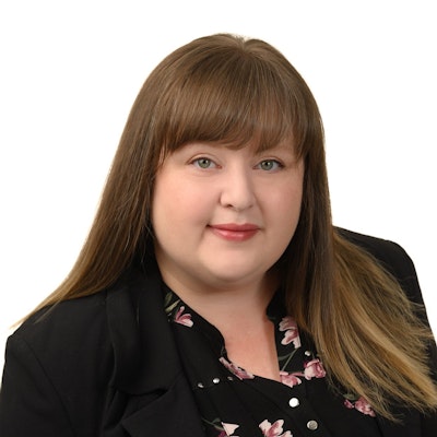 Michelle McNeil