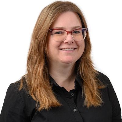 Tryphena MacDonald