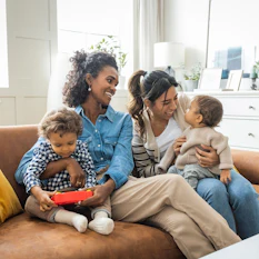 Homepage Protect What Matters